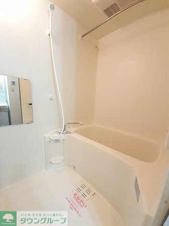 プラム ブルックの物件内観写真